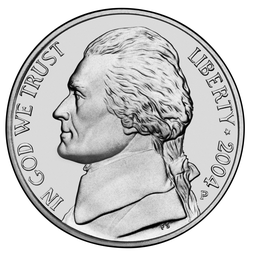 nickel